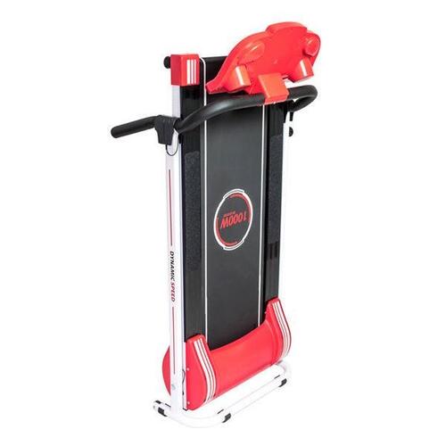 Løbebånd Cecotec RunnerFit Step Red 10 km/h 1000W