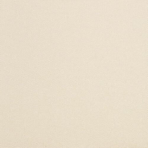 Foldemarkise 400 cm cremefarvet