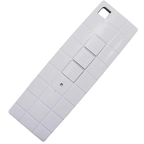 Foldemarkise 400 cm cremefarvet