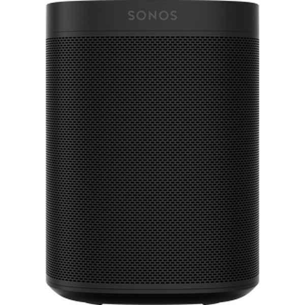 Transportabel højttaler ONEG2 Sonos ALL IN ONE