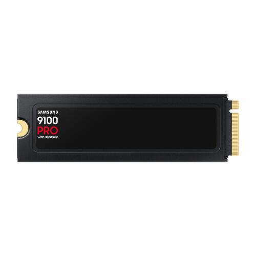 Harddisk Samsung MZ-VAP2T0CW 2 TB SSD