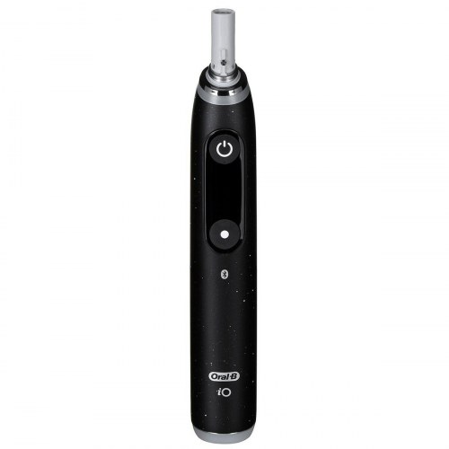 Elektrisk tandbørste Braun Oral-B iO Series 10 Cosmic Black