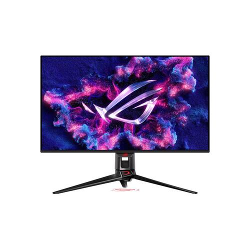 ASUS 31,5" 4K Ultra HD gaming-skærm (90LM09T0-B01371)