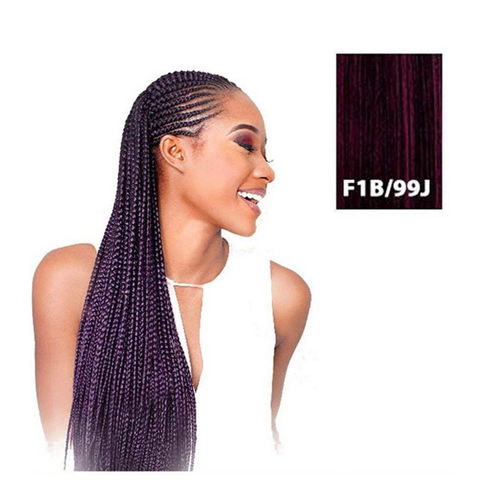 Extensions Til Håret X Pression Nº 1b/99j
