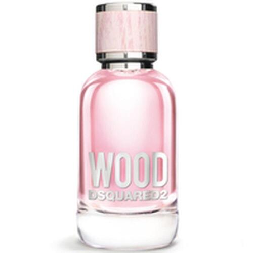 Dameparfume Wood Pour Femme Dsquared2 (30 ml) EDT