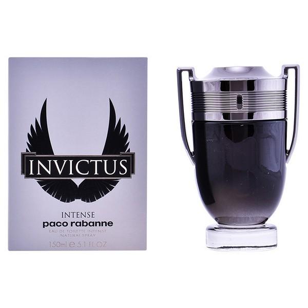 Herreparfume Invictus Intense Paco Rabanne EDT 50 ml