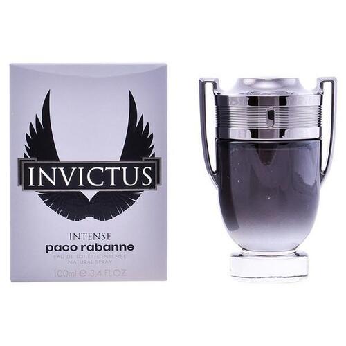 Herreparfume Invictus Intense Paco Rabanne EDT 50 ml