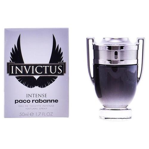 Herreparfume Invictus Intense Paco Rabanne EDT 50 ml