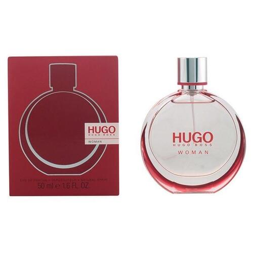 Dameparfume Hugo Woman Hugo Boss EDP 50 ml