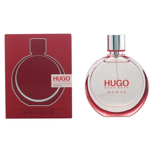 Dameparfume Hugo Woman Hugo Boss EDP 50 ml