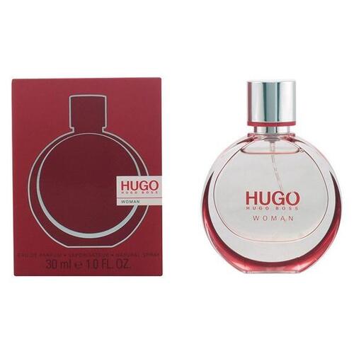 Dameparfume Hugo Woman Hugo Boss EDP 50 ml