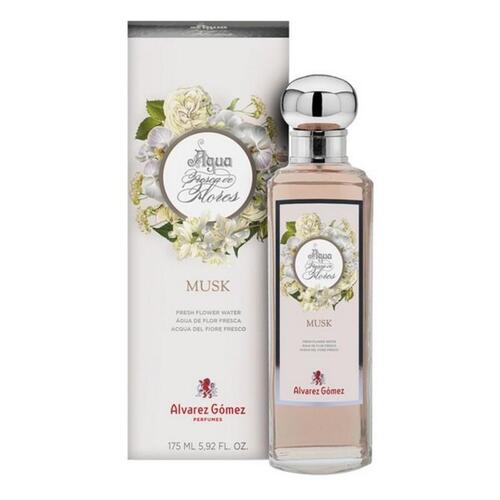 Unisex parfume Agua Fresca de Flores Almizcle Alvarez Gomez EDC (175 ml)