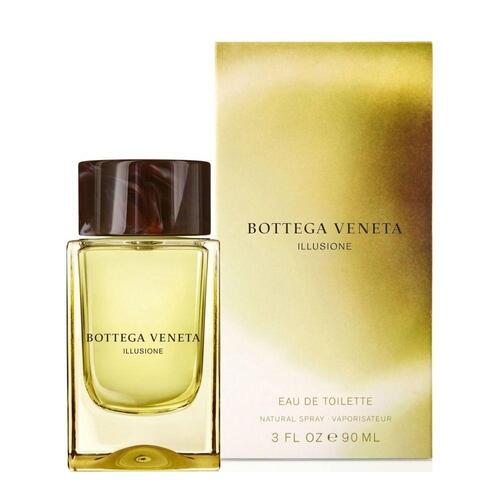 Herreparfume Illusione Male Bottega Veneta (90 ml) EDT