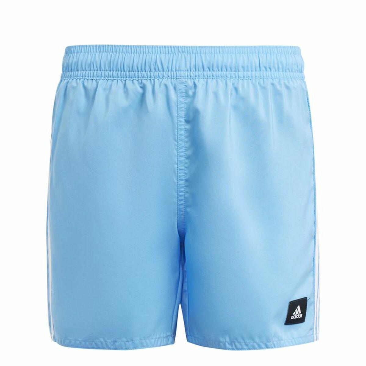 Badetøj til Børn Adidas Sho Blå 15-16 år