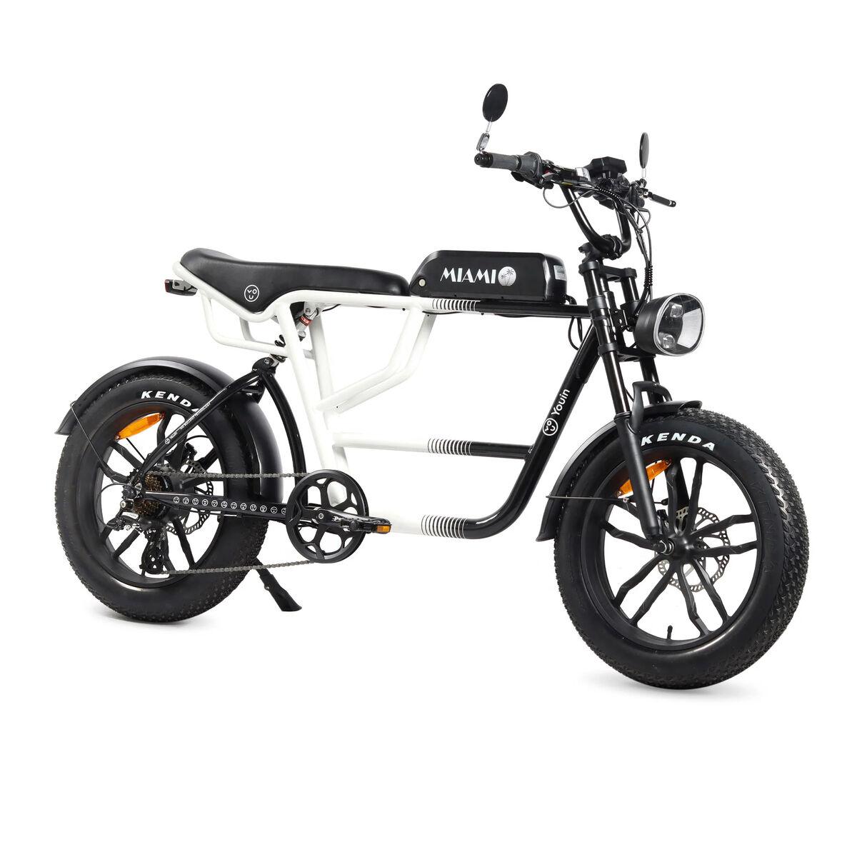 Elektrisk Cykel Youin Bk7000 Miami 250 W 20  "