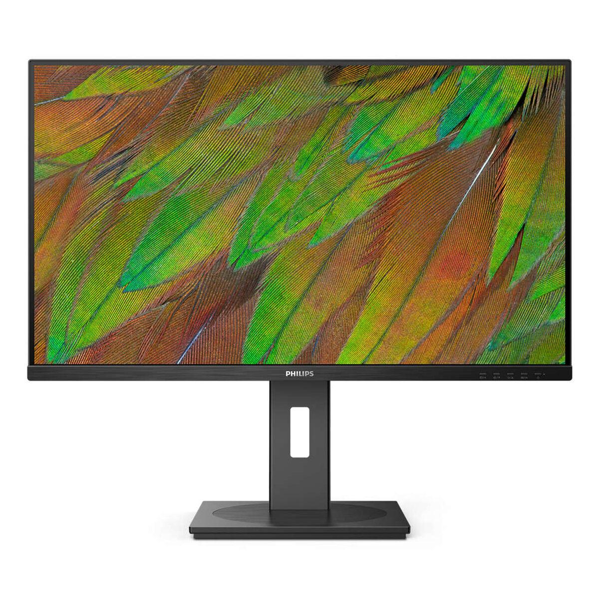 Gaming skærm Philips 32B1N3800/00 32" 4K Ultra HD